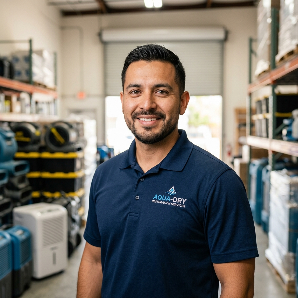Larry Collins - Master Restorer in Bloomfield